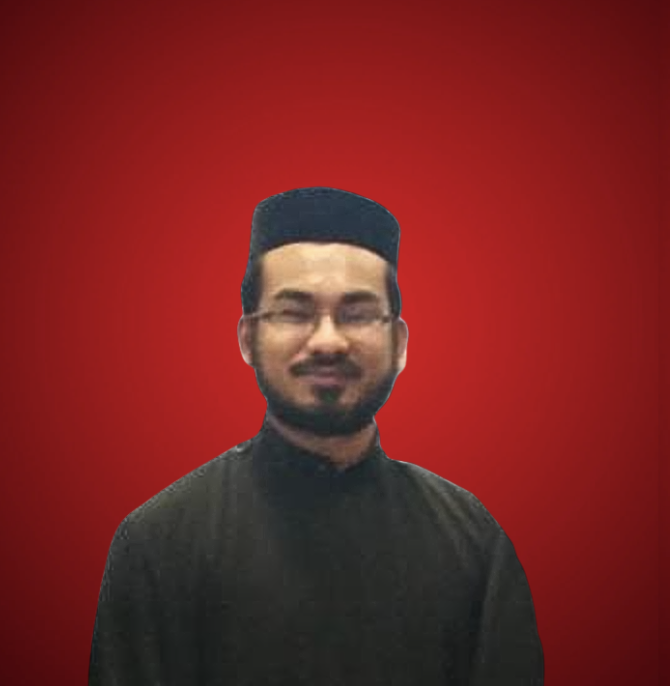 Rev. Fr. Anu Varghese